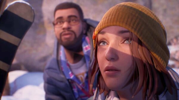 Life Is Strange Double Exposure Nintendo Switch - Image 7