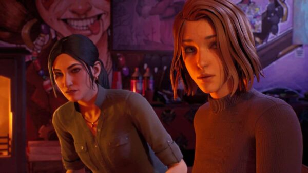 Life Is Strange Double Exposure Nintendo Switch - Image 6