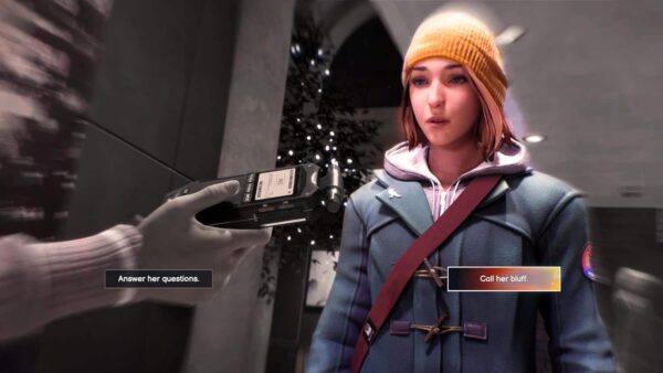 Life Is Strange Double Exposure Nintendo Switch - Image 5