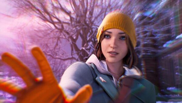 Life Is Strange Double Exposure Nintendo Switch - Image 4