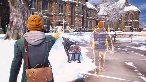 Life Is Strange Double Exposure Nintendo Switch - Image 3