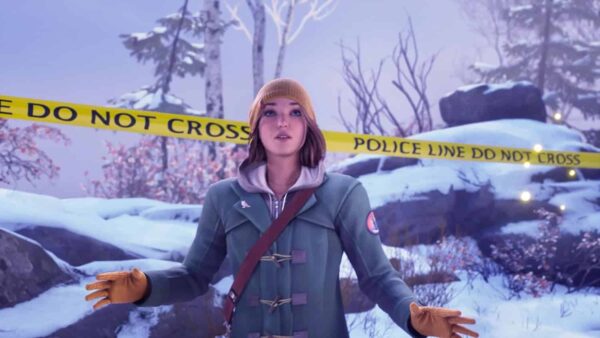 Life Is Strange Double Exposure Nintendo Switch - Image 2