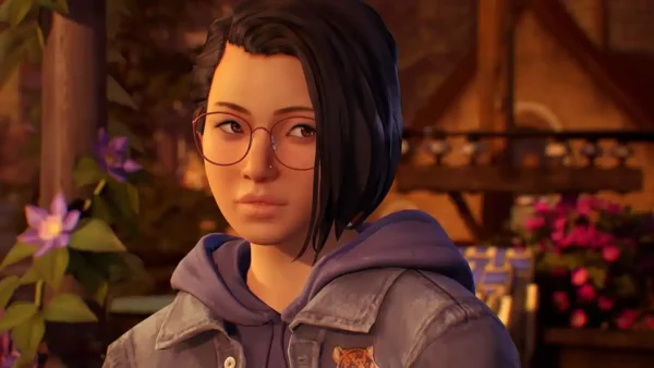 Life Is Strange True Colors PlayStation 5 - Image 7