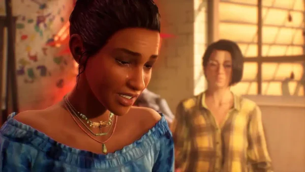 Life Is Strange True Colors PlayStation 5 - Image 6