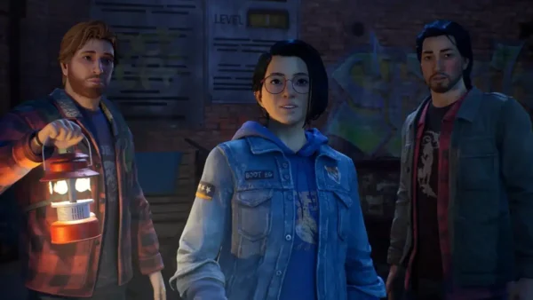 Life Is Strange True Colors PlayStation 5 - Image 2
