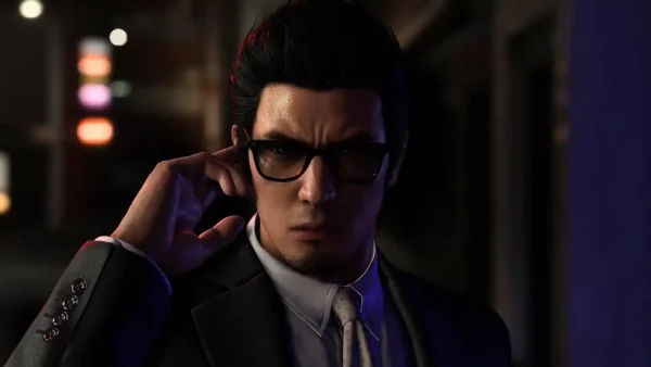 Like a Dragon Gaiden The Man Who Erased His Name PlayStation 5 - Image 5