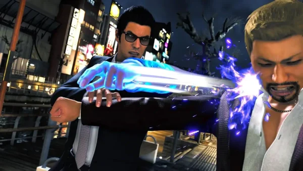 Like a Dragon Gaiden The Man Who Erased His Name PlayStation 5 - Image 4
