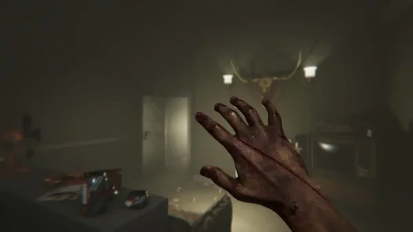 MADiSON PlayStation 5 - Image 2
