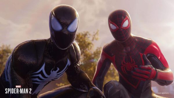 Marvel's Spider-Man 2 DOWNLOAD - Image 2