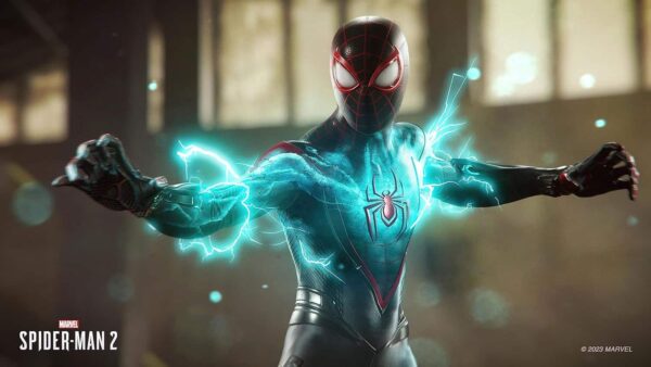 Marvel's Spider-Man 2 DOWNLOAD - Image 3