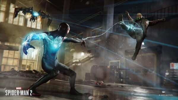 Marvel's Spider-Man 2 DOWNLOAD - Image 5