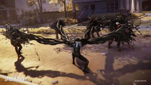 Marvel's Spider-Man 2 DOWNLOAD - Image 6