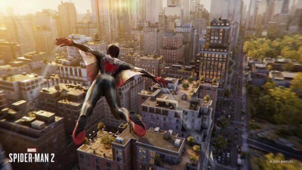 Marvel's Spider-Man 2 DOWNLOAD - Image 8