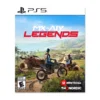 MX vs ATV Legends PlayStation 5