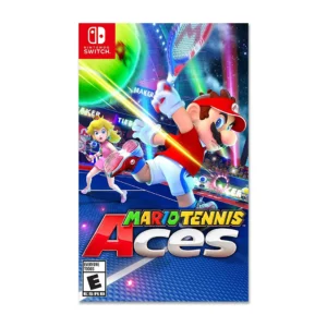 Mario Tennis Aces Nintendo Switch