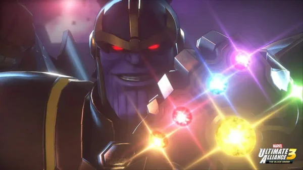 Marvel Ultimate Alliance 3 The Black Order Nintendo Switch - Image 6
