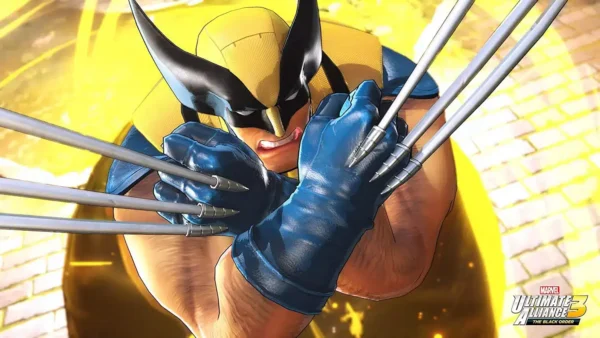 Marvel Ultimate Alliance 3 The Black Order Nintendo Switch - Image 5