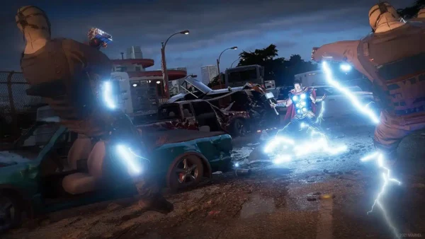 Marvel's Avengers PlayStation 5 - Image 3