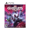 Marvel's Guardians of the Galaxy PlayStation 5