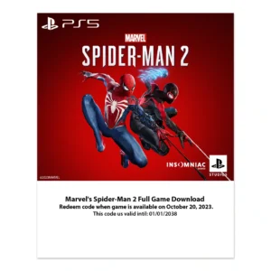 Marvel's Spider-Man 2 DOWNLOAD