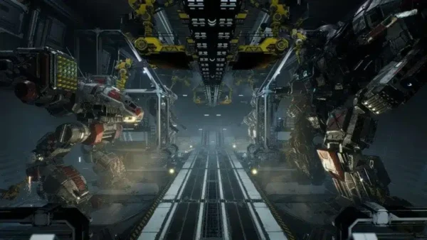 MechWarrior 5 Mercenaries PlayStation 5 - Image 6