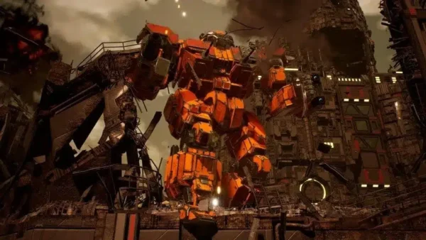 MechWarrior 5 Mercenaries PlayStation 5 - Image 7