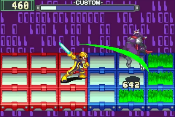 Mega Man Battle Network Legacy Collection Nintendo Switch - Image 6