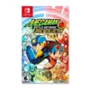 Mega Man Battle Network Legacy Collection Nintendo Switch