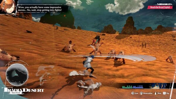 Metaphor ReFantazio PlayStation 5 - Image 3