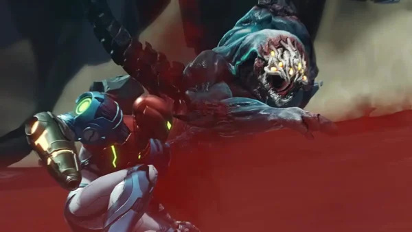 Metroid Dread Nintendo Switch - Image 3