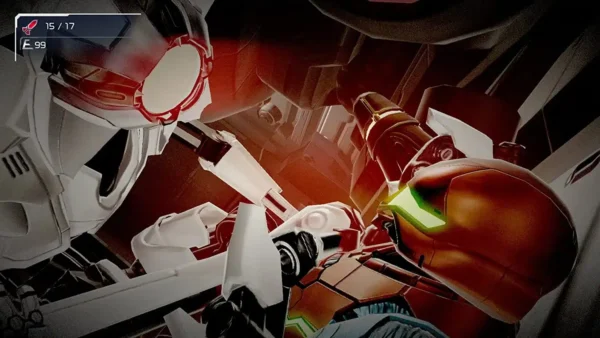 Metroid Dread Nintendo Switch - Image 5