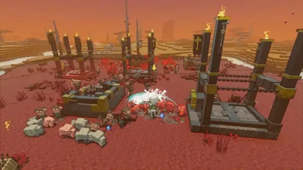 Minecraft Playstation 4 - Image 2