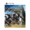 Monster Hunter Wilds PlayStation 5