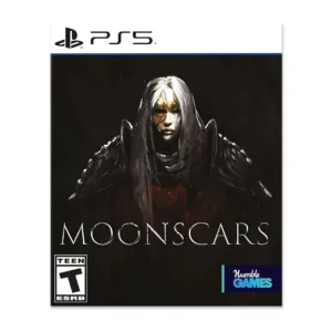 Moonscars PlayStation 5