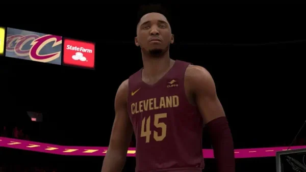 NBA 2K24 Kobe Bryant Edition Nintendo Switch - Image 6