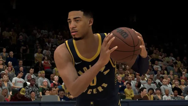 NBA 2K24 Kobe Bryant Edition Nintendo Switch - Image 4