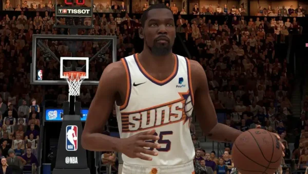 NBA 2K24 Kobe Bryant Edition Nintendo Switch - Image 7