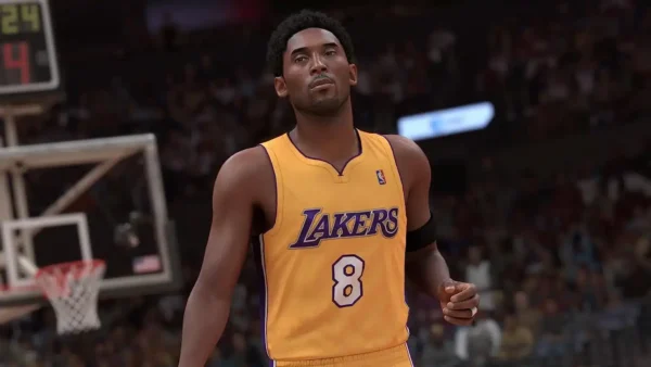 NBA 2K24 Kobe Bryant Edition PlayStation 5 - Image 2