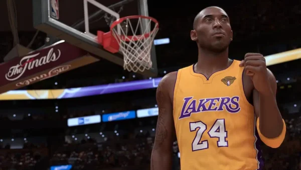 NBA 2K24 Kobe Bryant Edition PlayStation 5 - Image 4