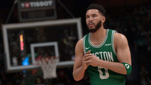 NBA 2K25 PlayStation 4 - Image 6