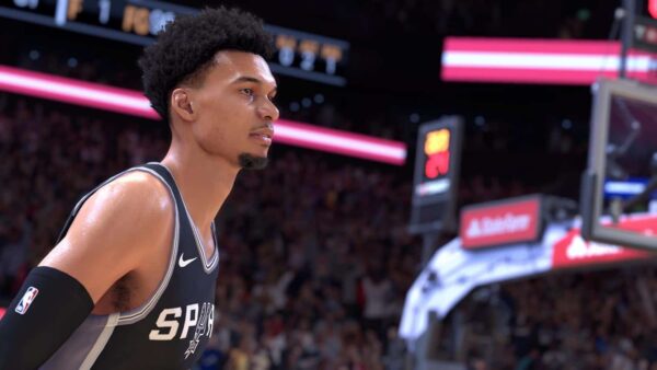 NBA 2K25 PlayStation 4 - Image 5