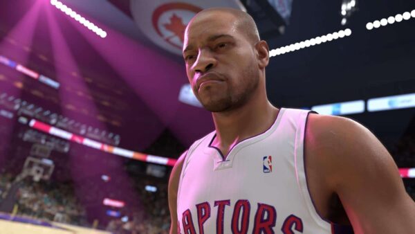 NBA 2K25 PlayStation 4 - Image 4