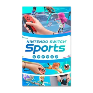Nintendo Switch Sports
