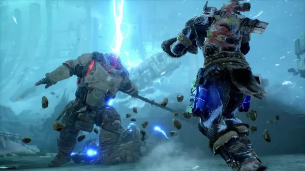 OUTRIDERS WORLDSLAYER PlayStation 5 - Image 3