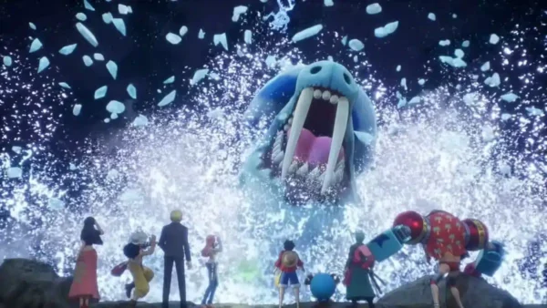 One Piece Odyssey PlayStation 5 - Image 5