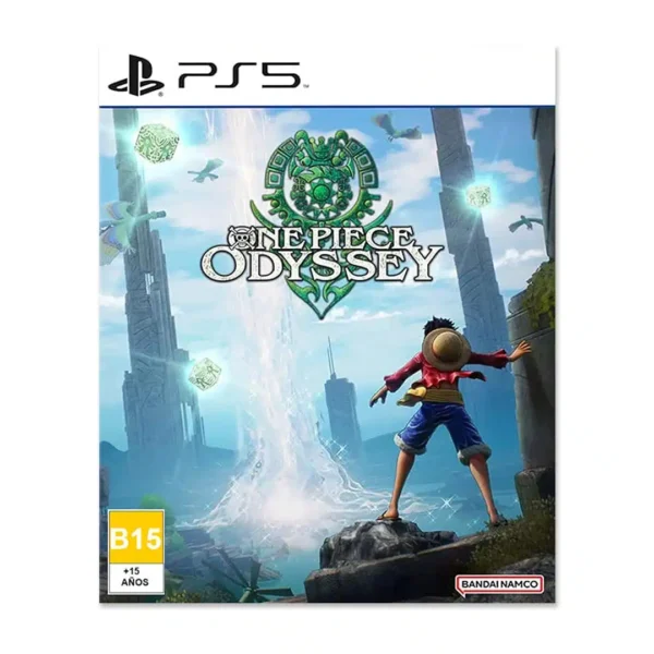 One Piece Odyssey PlayStation 5