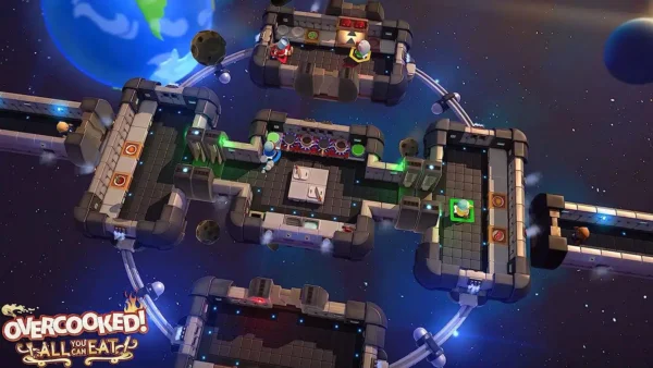 Overcooked! All You Can Eat Nintendo Switch - Image 5