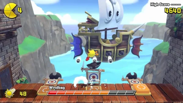 PAC-MAN WORLD Re-PAC PlayStation 5 - Image 6