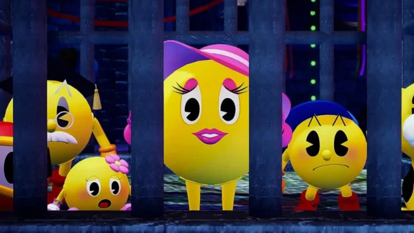 PAC-MAN WORLD Re-PAC PlayStation 5 - Image 7