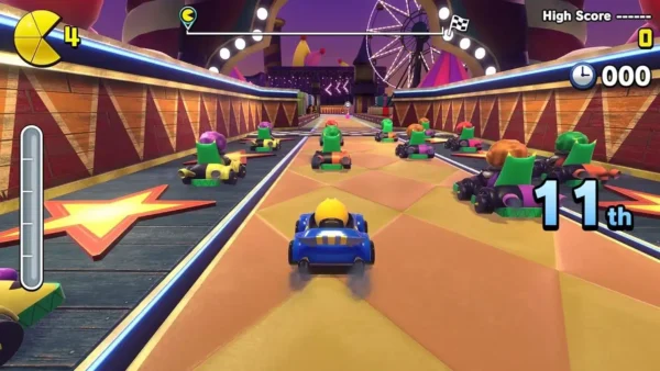 PAC-MAN WORLD Re-PAC PlayStation 5 - Image 2